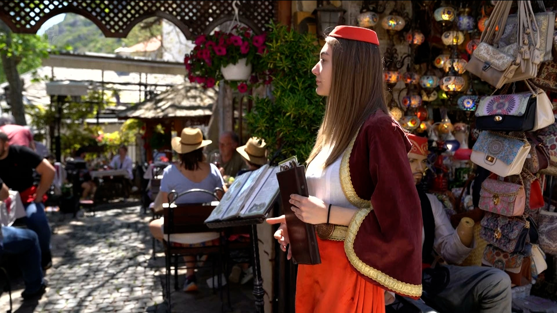 Gosti iz regije i dijaspore stigli su u grad na Neretvi i Blagaj